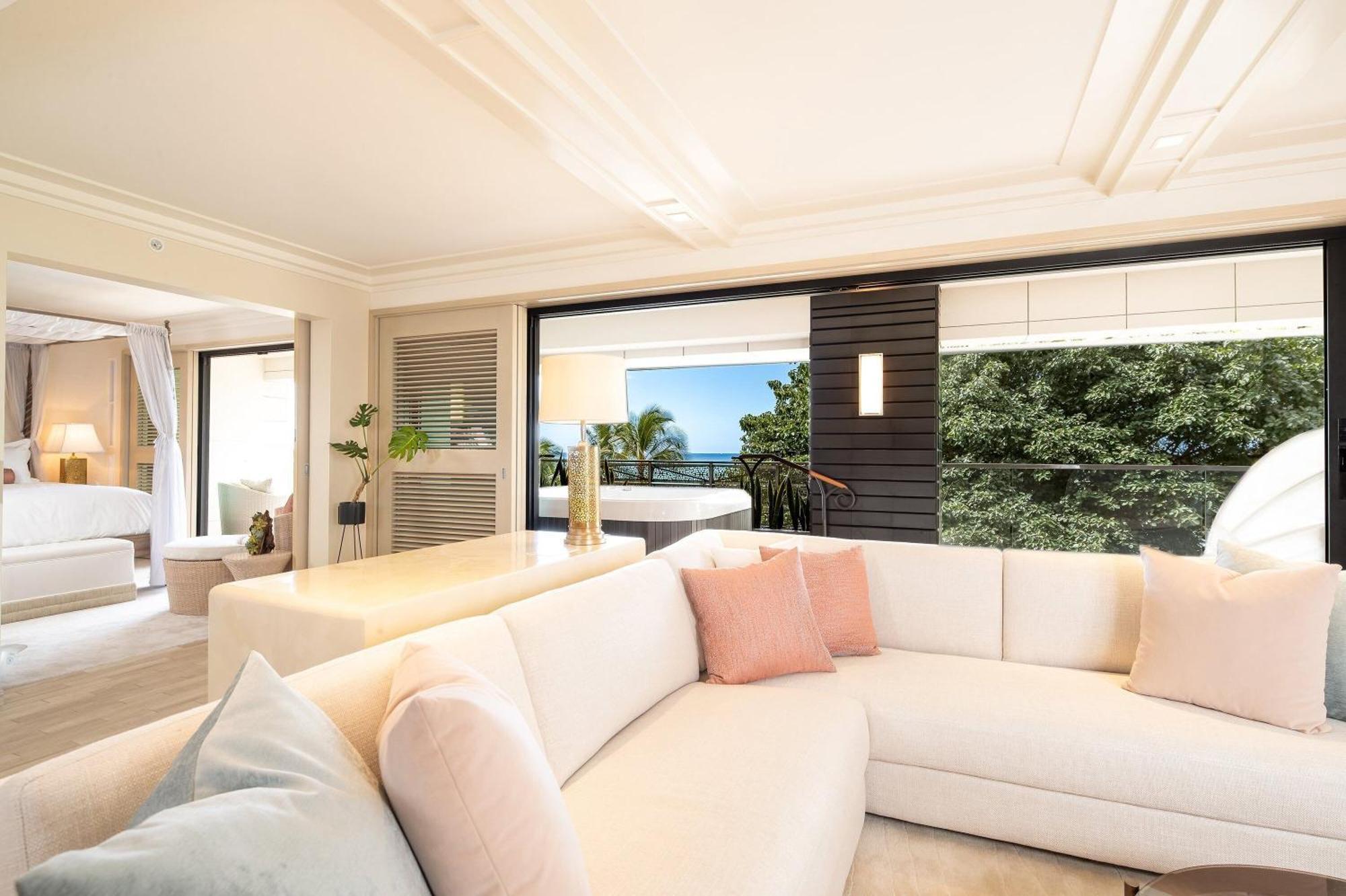 Espacio The Jewel Of Waikiki Hotel 5*
