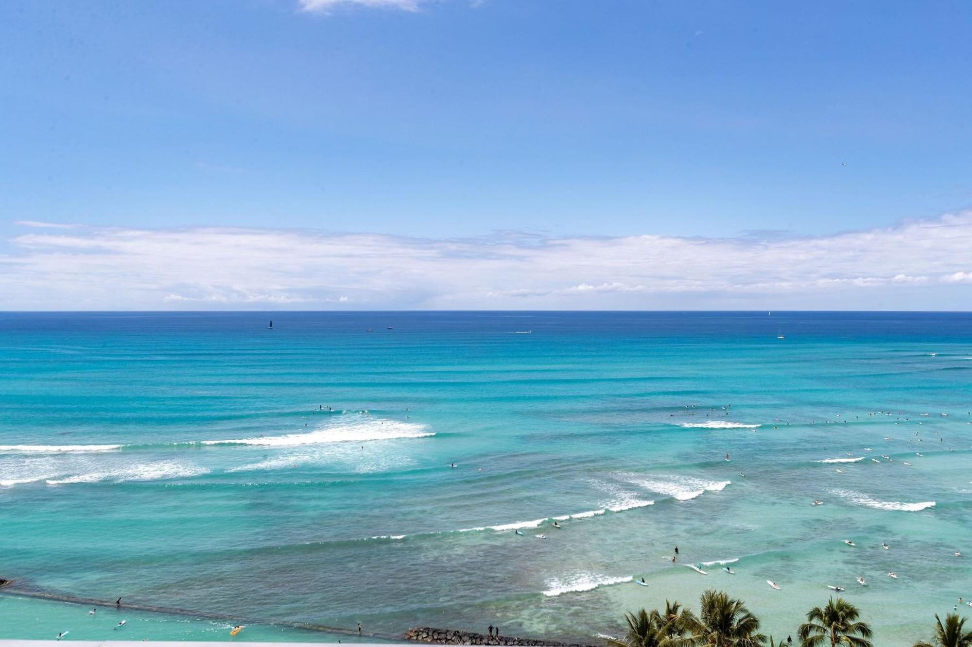 Espacio The Jewel Of Waikiki 5*