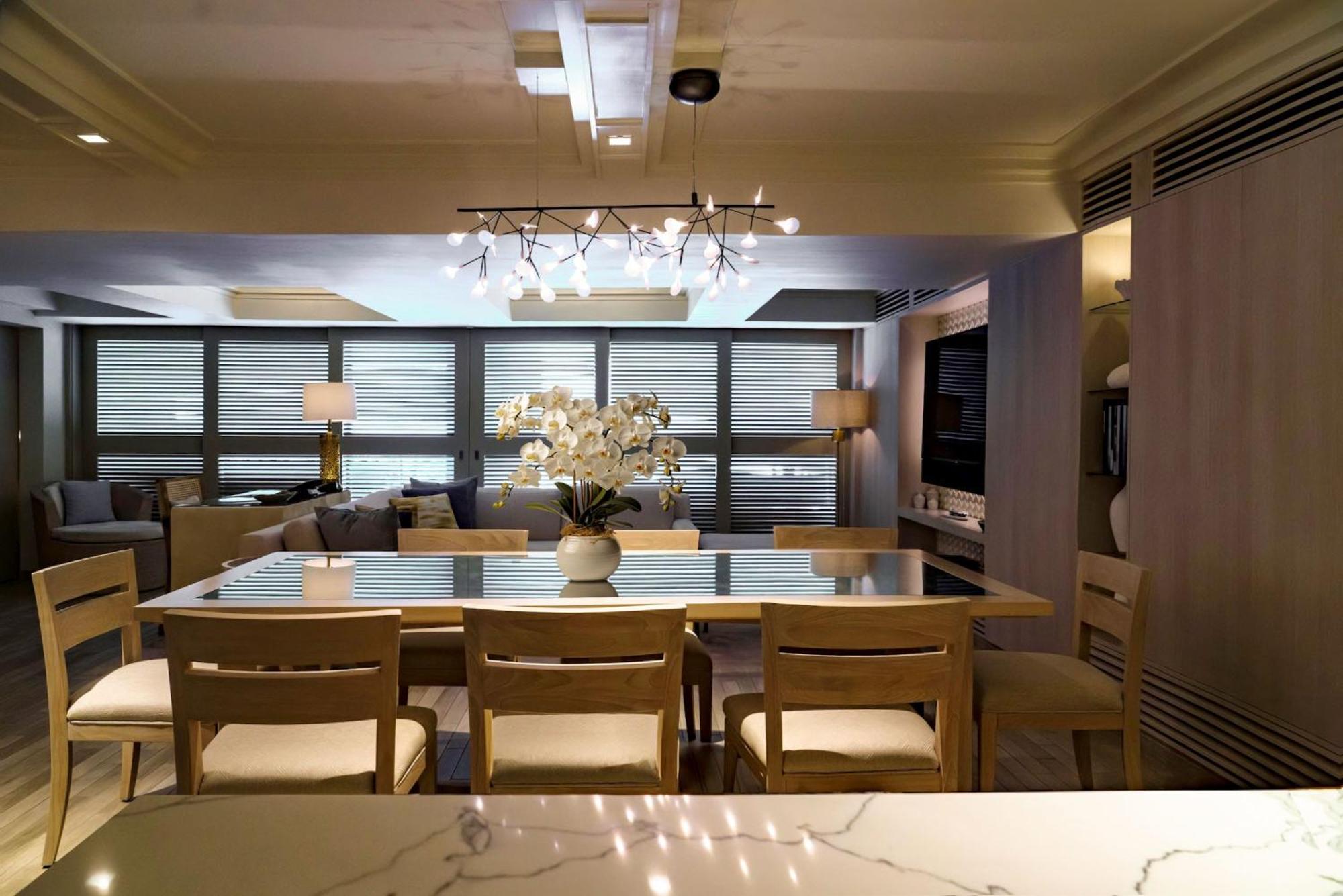Espacio The Jewel Of Waikiki Hotel
